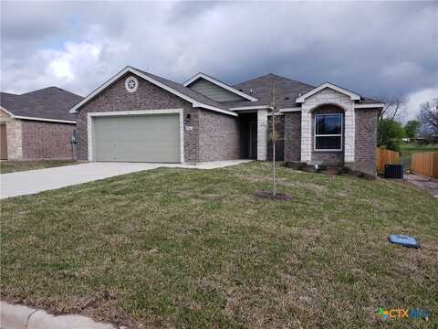 704 Liberty Valley Drive, Belton, TX 76513