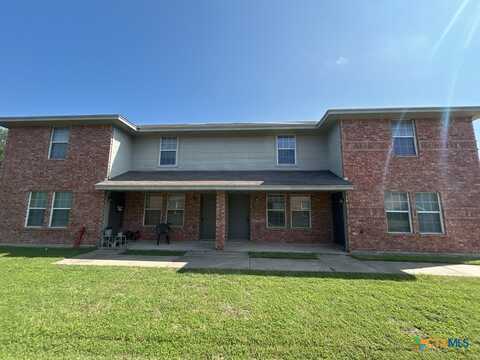 310 Creek Street, Copperas Cove, TX 76522