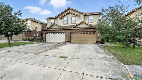957/959 Floating Star, New Braunfels, TX 78130