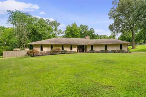 3756 OLD BROWNSVILLE, Unincorporated, TN 38135