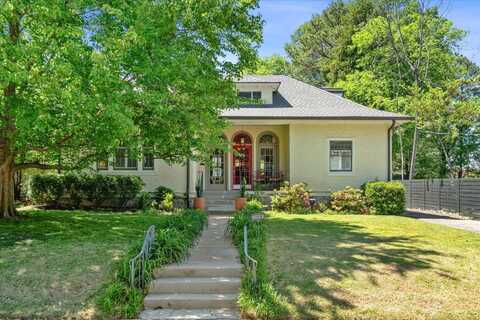 193 S IDLEWILD, Memphis, TN 38104