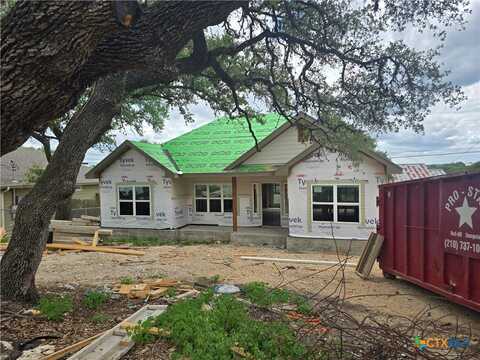 294 Lighthouse, Canyon Lake, TX 78133