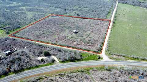 000 County Rd 407, Waelder, TX 78959