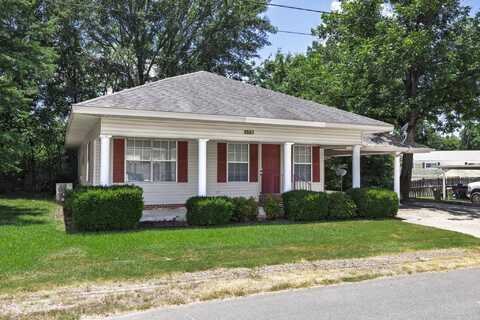 1327 Hunter Street, Arkadelphia, AR 71923