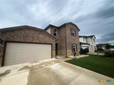 940 Chachalaca Court, Seguin, TX 78155