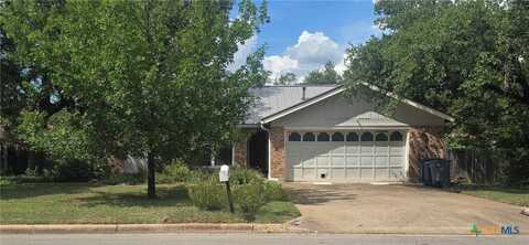 4504 Tamarack Trail, Austin, TX 78727