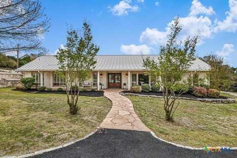300 W View Drive, Wimberley, TX 78676