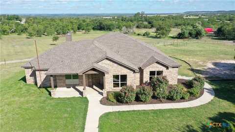123 Hard Bargain Drive, Gatesville, TX 76528
