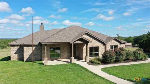 123 Hard Bargain Drive, Gatesville, TX 76528
