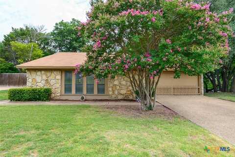 1209 Cedar Oaks Lane, Harker Heights, TX 76548