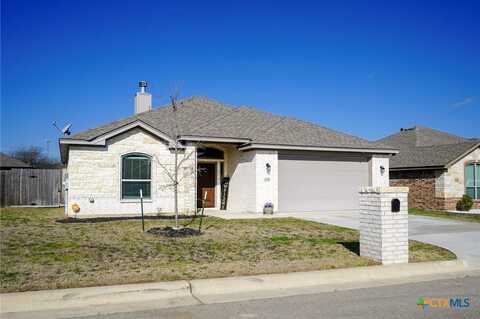 708 Holstein Drive, Belton, TX 76513