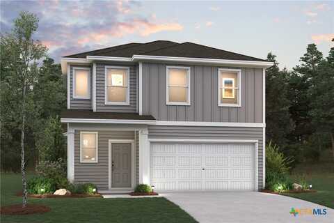 144 Cutleaf Cove, San Marcos, TX 78666