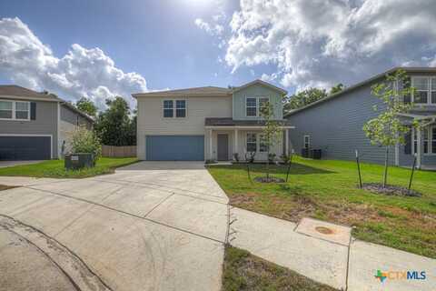 705 Black Mountain, Seguin, TX 78155