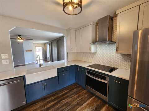 4607 Oxford Drive, Killeen, TX 76542