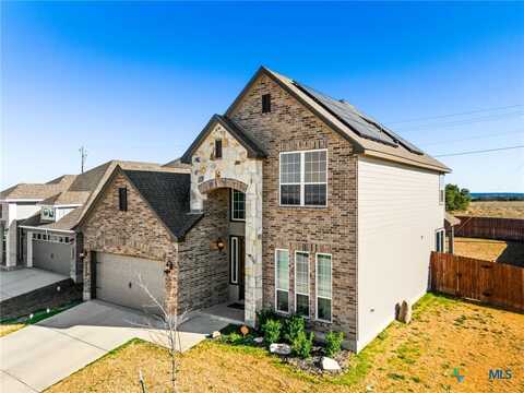 3700 Addison Street, Killeen, TX 76542