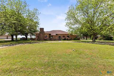 1502 Hinchliffe Road, Mexia, TX 76667