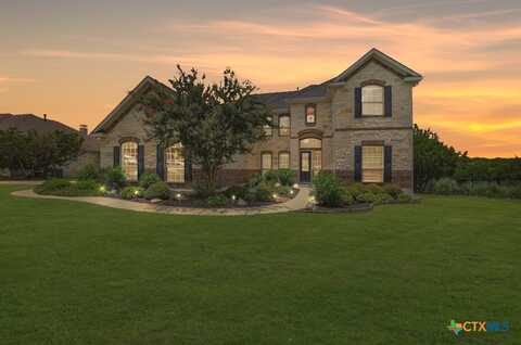2194 Ranch Loop Drive, New Braunfels, TX 78132