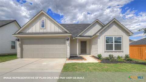 211 LAS LOMAS Street, San Marcos, TX 78666