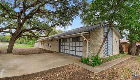 1606 Cedar Oaks Lane, Harker Heights, TX 76548