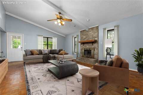 1606 Cedar Oaks Lane, Harker Heights, TX 76548