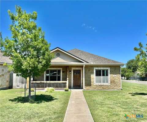 21 Samac Lane, Lampasas, TX 76550