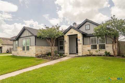 113 Terra Vista Ranch Road, Victoria, TX 77904
