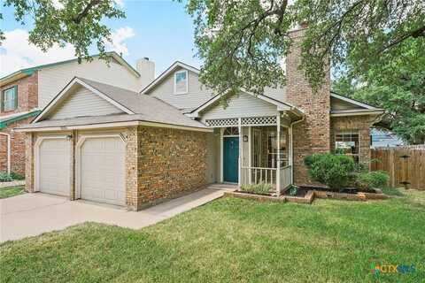 8204 Cahill Drive, Austin, TX 78729