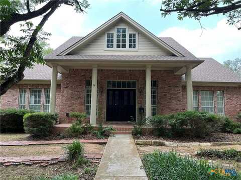 742 W San Antonio Street, San Marcos, TX 78666