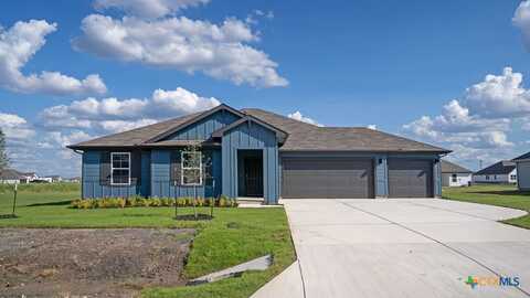 390 BARRON ESTATE Drive, Lockhart, TX 78644