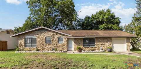 211 Balboa Drive, Universal City, TX 78148