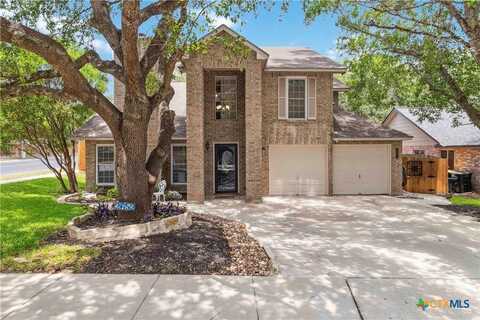 2652 Poplar Grove Lane, Schertz, TX 78154