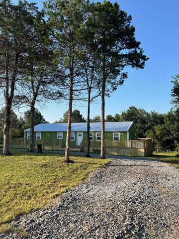 625 Bens Circle, Clinton, AR 72031
