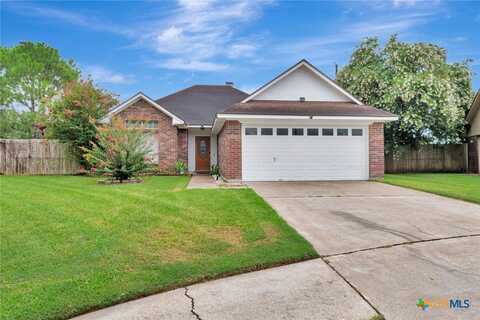 106 Hamlet Court, Victoria, TX 77901