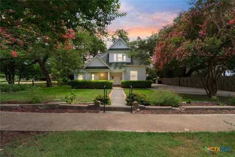 1253 W San Antonio Street, San Marcos, TX 78666