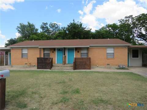 1005 S 5th Street, Copperas Cove, TX 76522
