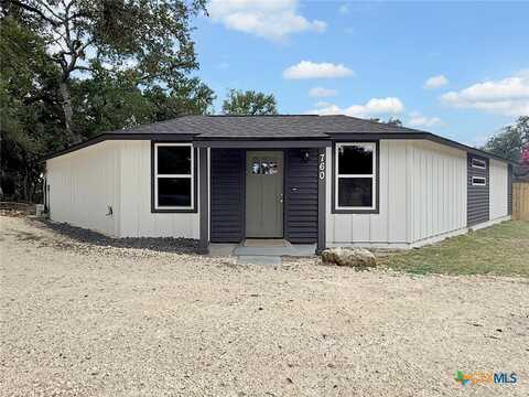 760 Lookout Drive, Canyon Lake, TX 78133