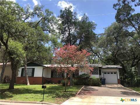 1175 Canyon Drive, New Braunfels, TX 78130