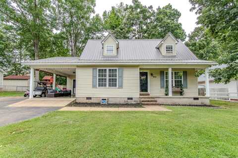 80 TOM, Savannah, TN 38372