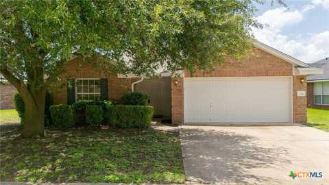 2810 Scottsdale Drive, Killeen, TX 76543