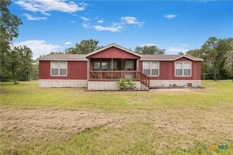 68 Fannin Oaks Road, Victoria, TX 77905
