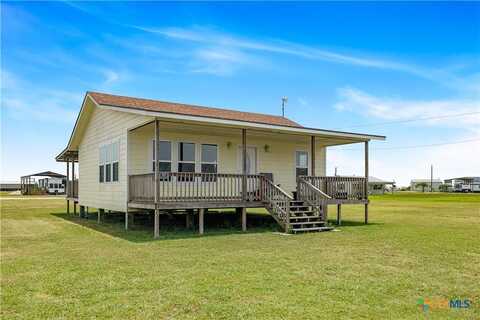 536 Sea Horse Drive, Palacios, TX 77465