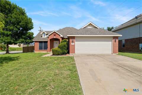 901 Mustang Trail, Harker Heights, TX 76548