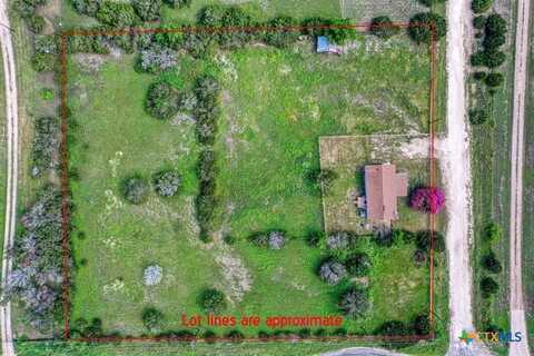51 Private Road 901, Florence, TX 76527