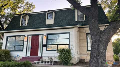 400 S Main Street, Belton, TX 76513