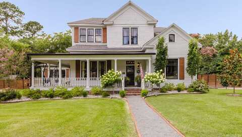 503 S First Street, Benton, AR 72015
