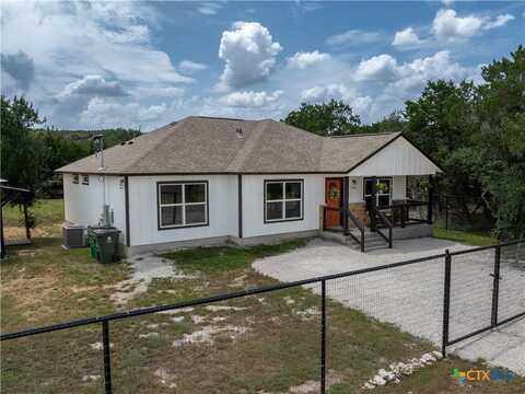 1056 Greenbriar Drive, Canyon Lake, TX 78133