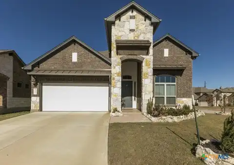 1400 Little Elm Trail, Cedar Park, TX 78613