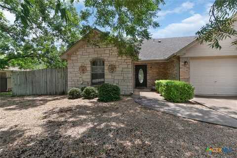 1004 W North Avenue, Lampasas, TX 76550