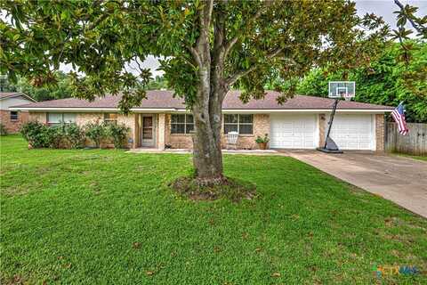 3117 Magnolia Boulevard, Temple, TX 76502
