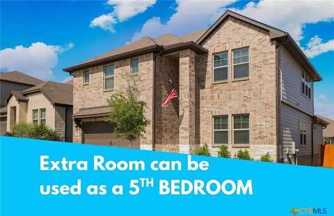 10259 Juniper Oaks, Boerne, TX 78006